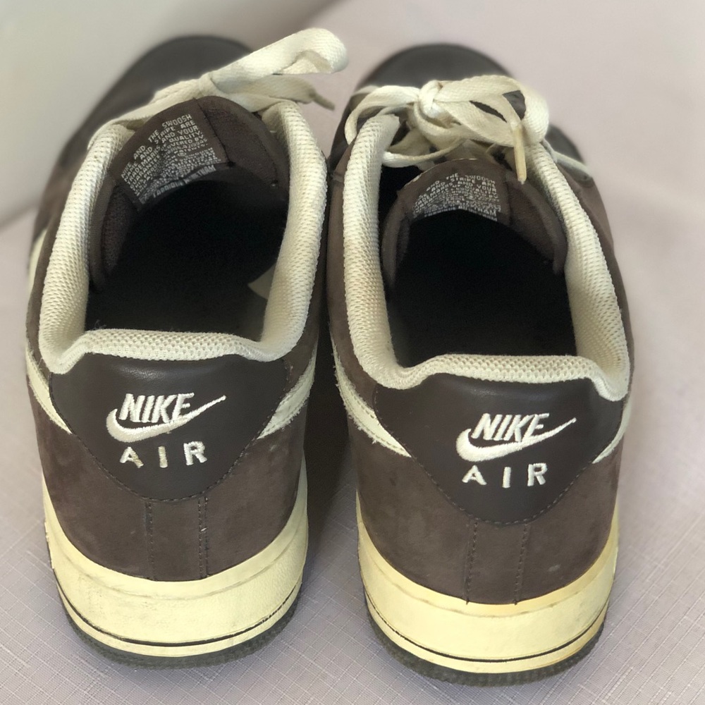 Nike Air Force 1